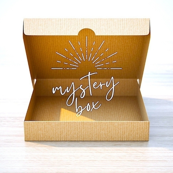 Jewelry - 🌾🍂Fall Jewelry Mystery Box🌾🍃🍂🌼